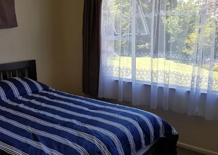 Harmonious Social Retreat Holiday home *