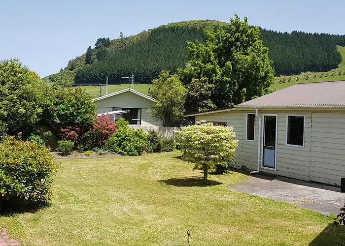 Holiday home Harmonious Social Retreat *